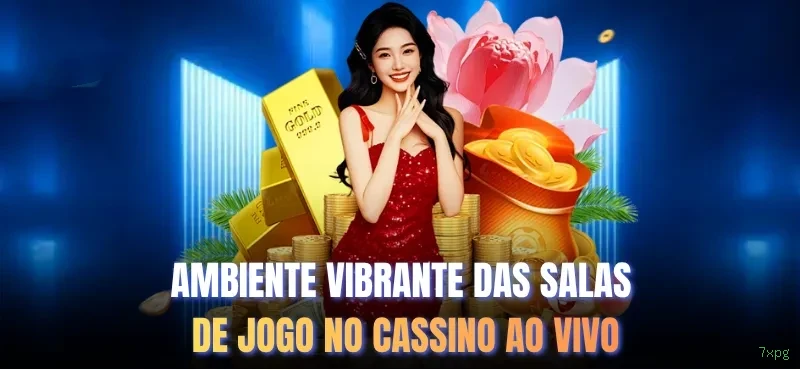 7xpg Cassino Clássico
