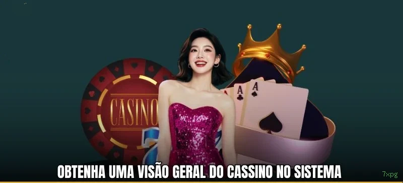 7xpg Cassino Clássico